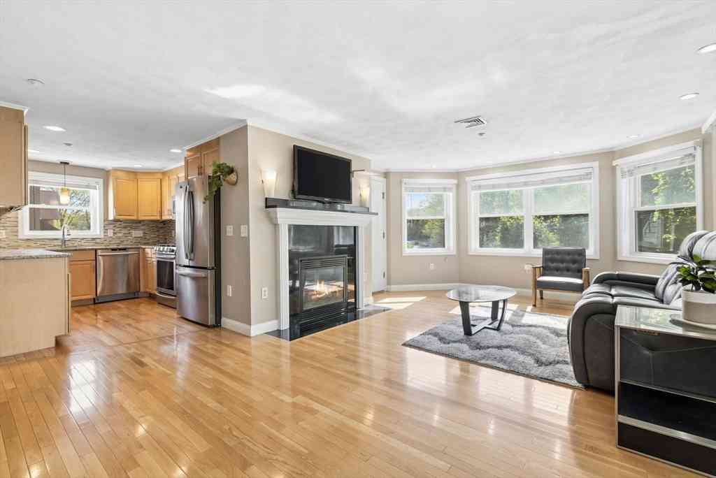 Condo For Sale - 437 N Main St #C<br/> Andover, MA 01810