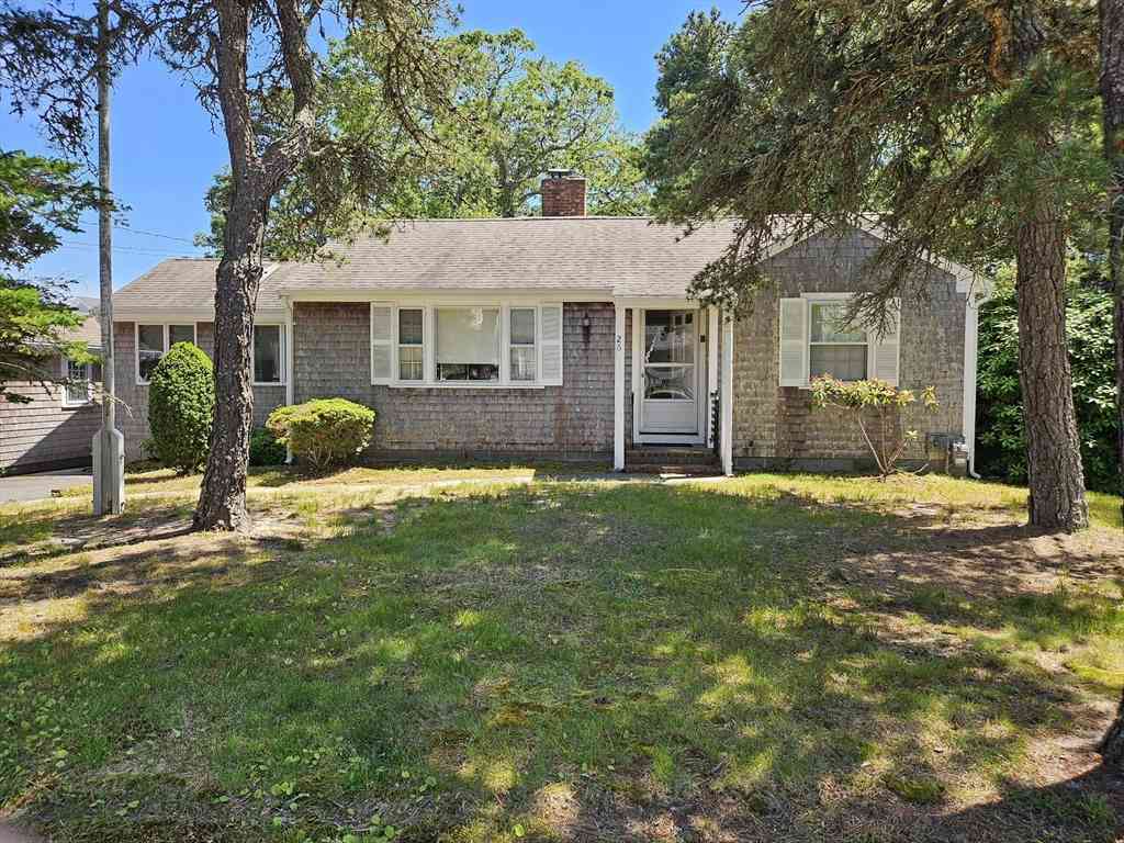 Homes For Sale - 26 Pine Tree Road<br/> Barnstable County, Chatham, MA 02659