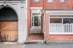 Apartment For Rent - 110 Appleton St #2<br/> Lowell, MA 01852