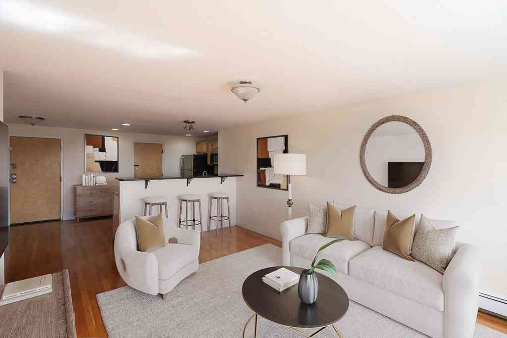 Condo For Sale - 44 Lafayette Ave. #308<br/> Chelsea, MA 02150