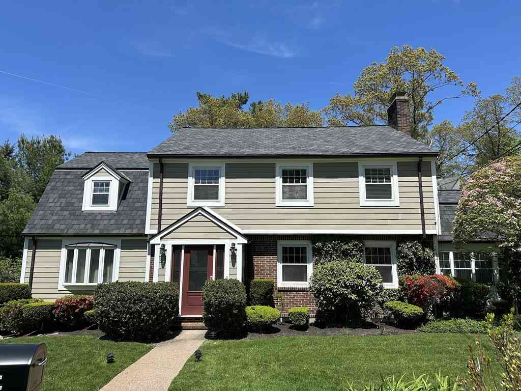 Homes For Sale - 45 Wellesley Rd<br/> Belmont, MA 02478