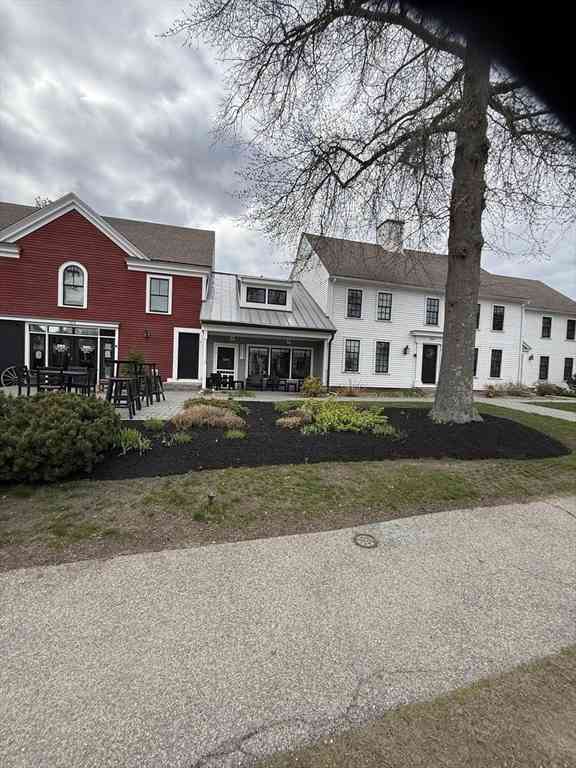 Condo For Sale - 164 Main St #9<br/> Rowley, MA 01969
