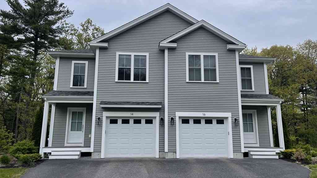 Condo For Sale - 14 Shaker Pond Rd #14<br/> Middlesex County, Ayer, MA 01432