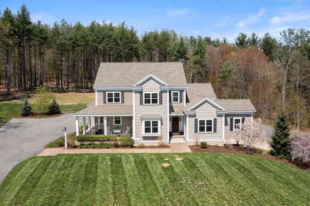 Homes For Sale - 99 Red Gate Rd<br/> Middlesex County, Tyngsboro, MA 01879
