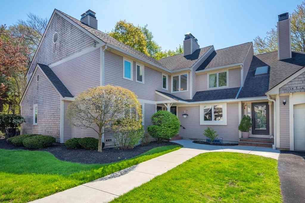 Condo For Sale - 42 Jasper Lane #42<br/> Norfolk County, Randolph, MA 02368