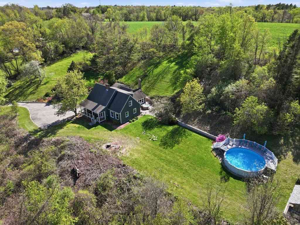Homes For Sale - 96 Town Farm Road<br/> Sutton, MA 01590