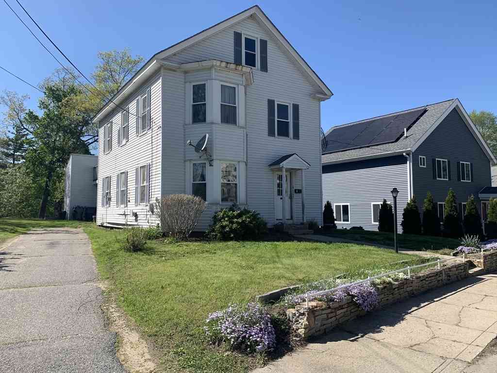 Multifamily For Rent - 6 Leonard Street<br/> Athol, MA 01331