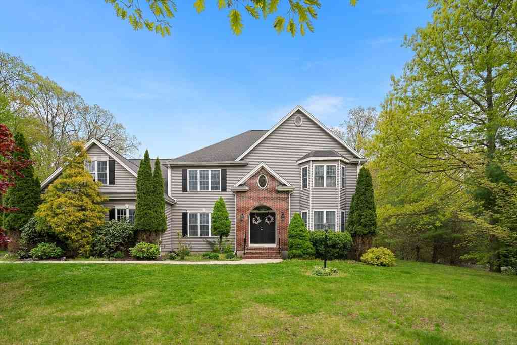 Homes For Sale - 27 Harold W Bishop Blvd.<br/> North Attleboro, MA 02760