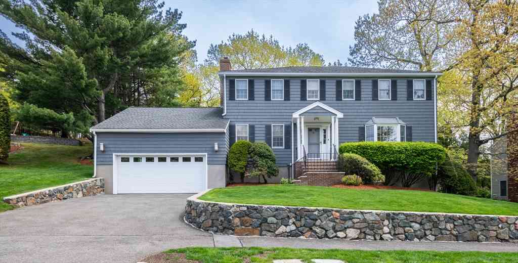 Homes For Sale - 25 Ellen Road<br/> Stoneham, MA 02180