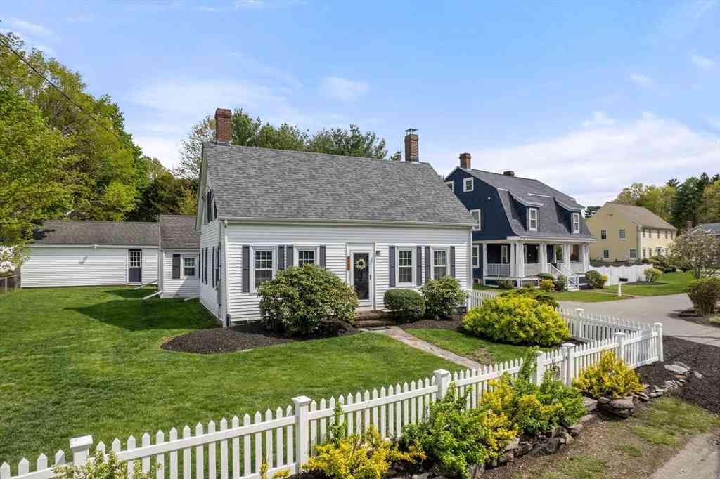 Homes For Sale - 2067 Washington St<br/> Norfolk County, Canton, MA 02021