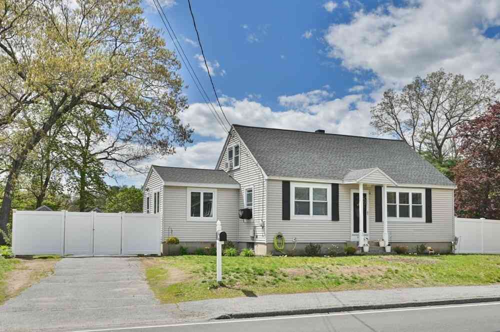 Homes For Sale - 497 Foster Rd<br/> Middlesex County, Tewksbury, MA 01876