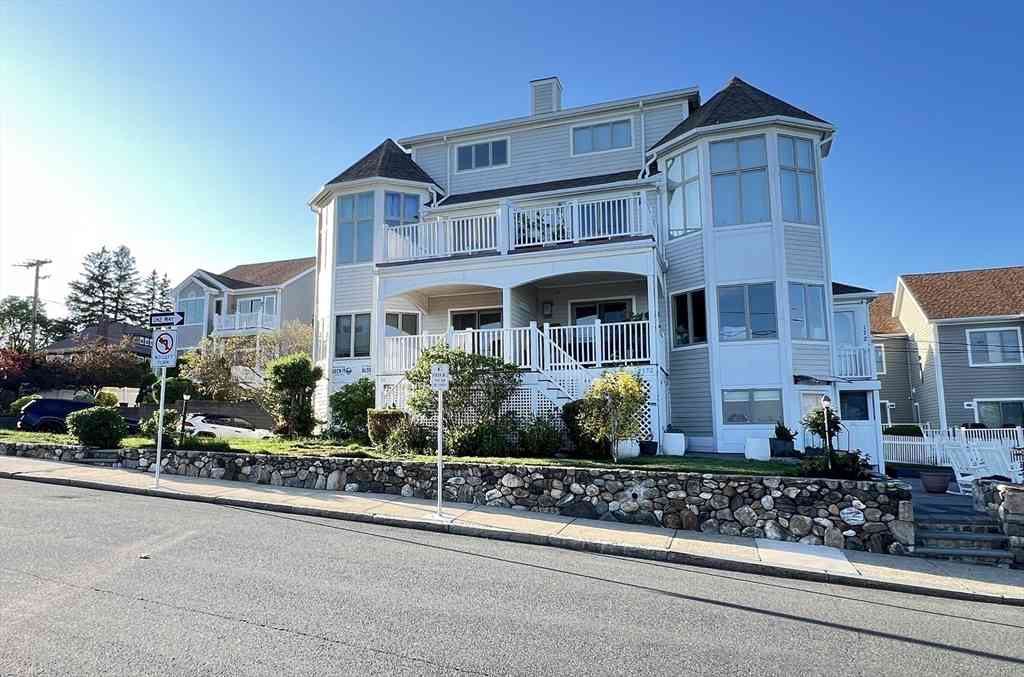 Homes For Rent - 170 Cliff Ave #170<br/> Winthrop, MA 02152