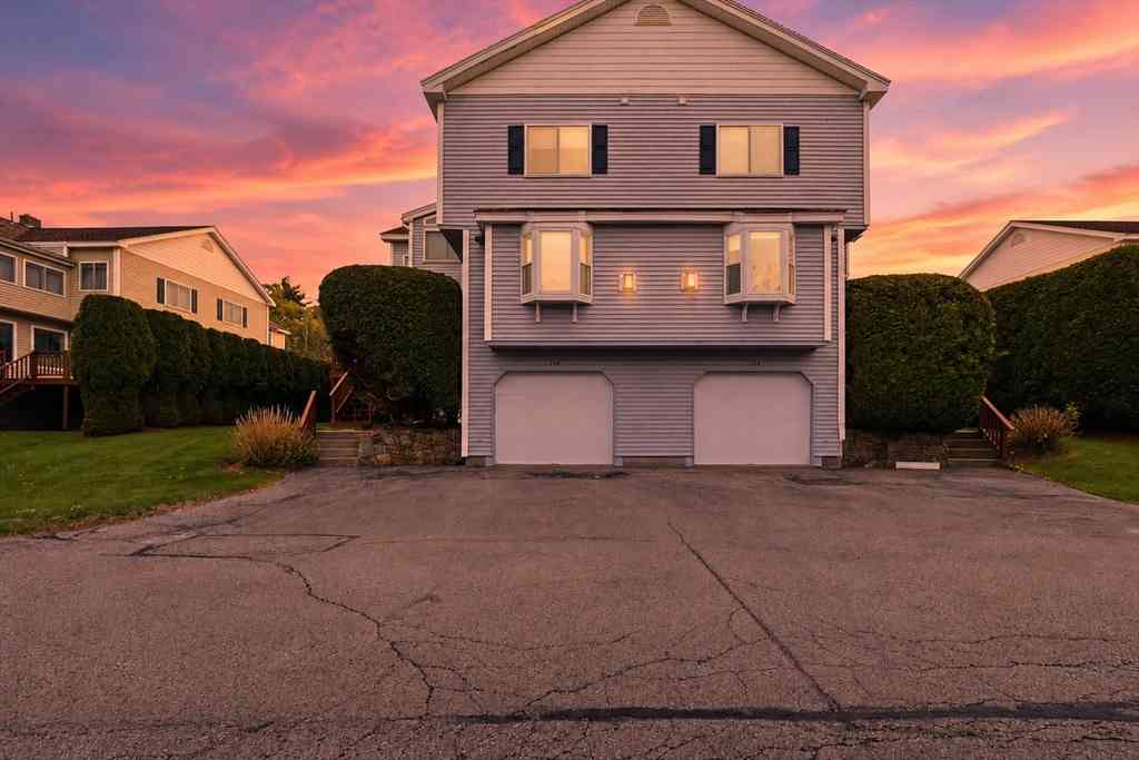 Condo For Sale - 156 Algonquin Trl #156<br/> Ashland, MA 01721