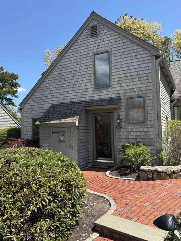 Condo For Sale - 22 Mid Iron Way #7509<br/> Barnstable County, Mashpee, MA 02649
