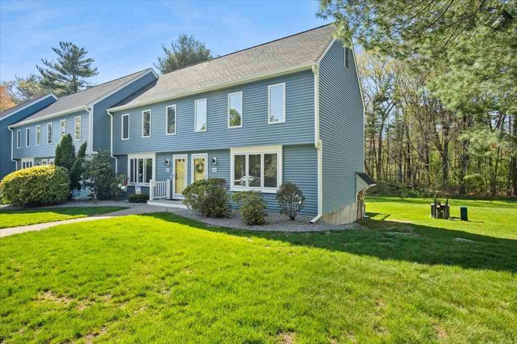 Condo For Sale - 11 Village Way #F<br/> Norton, MA 02766