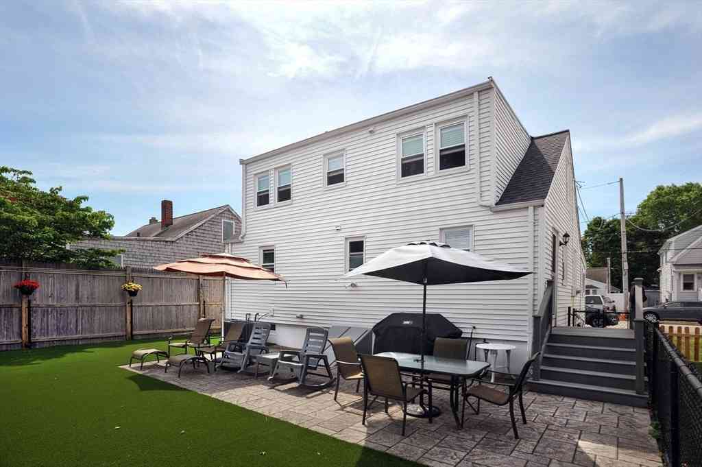 Homes For Sale - 9 G St<br/> Hull, MA 02045
