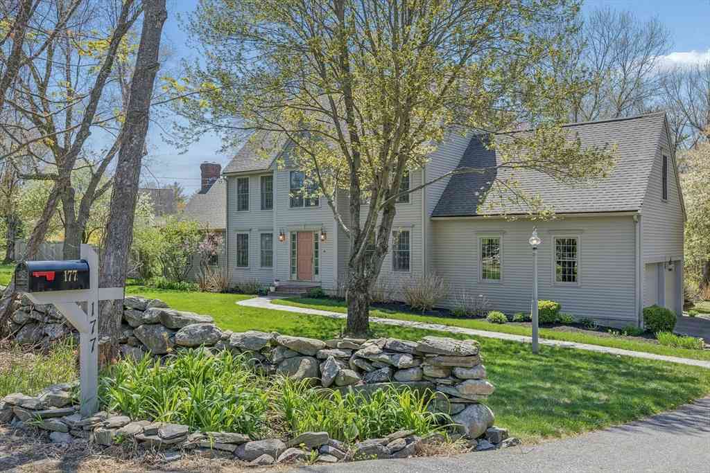 Homes For Sale - 177 Long Hill Road<br/> Worcester County, Bolton, MA 01740