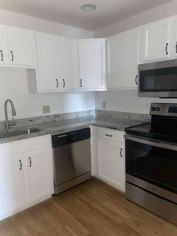 Condo For Sale - 170 Oxford St #504<br/> Lynn, MA 01901
