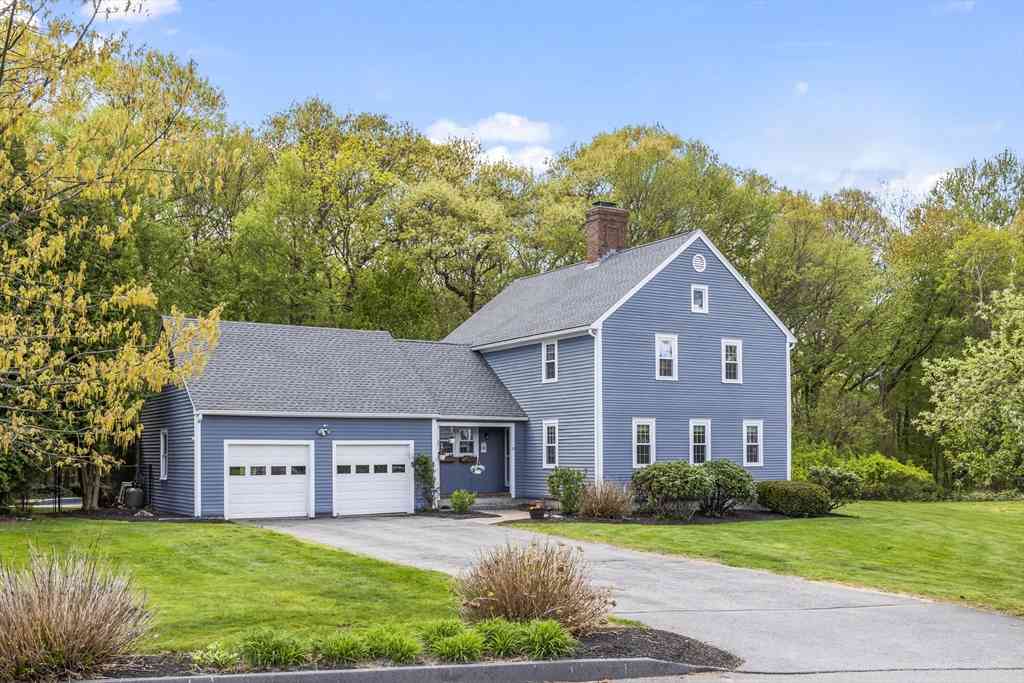 Homes For Sale - 29 Shea Drive<br/> Marlborough, MA 01752