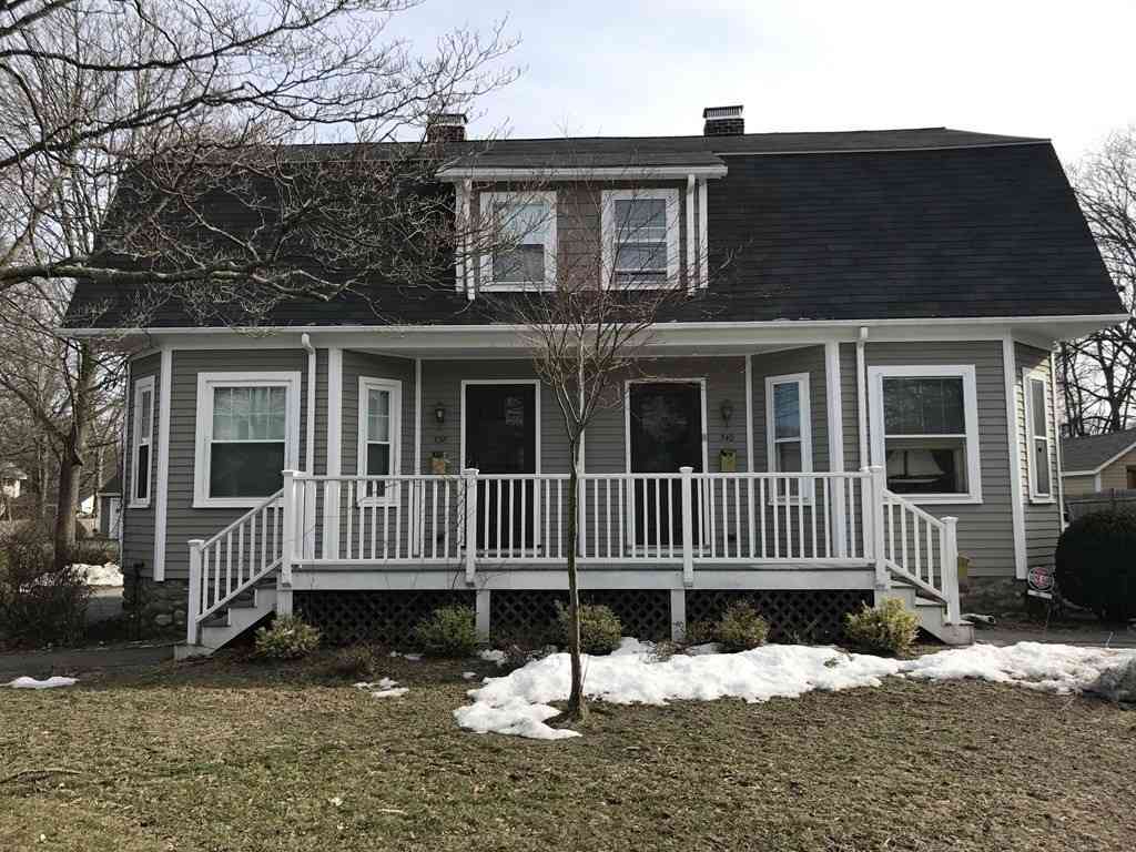 Homes For Rent - 338 Brookline Street #1<br/> Needham, MA 02492