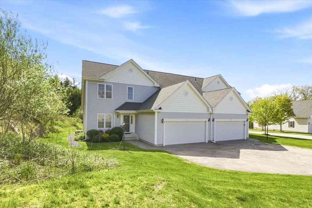 Condo For Sale - 30 Shadow Creek Lane #30<br/> Ashland, MA 01721