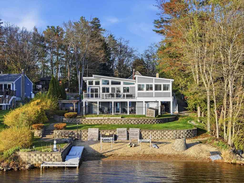 Homes For Sale - 21 Spruce Drive<br/> Worcester County, Ashburnham, MA 01430