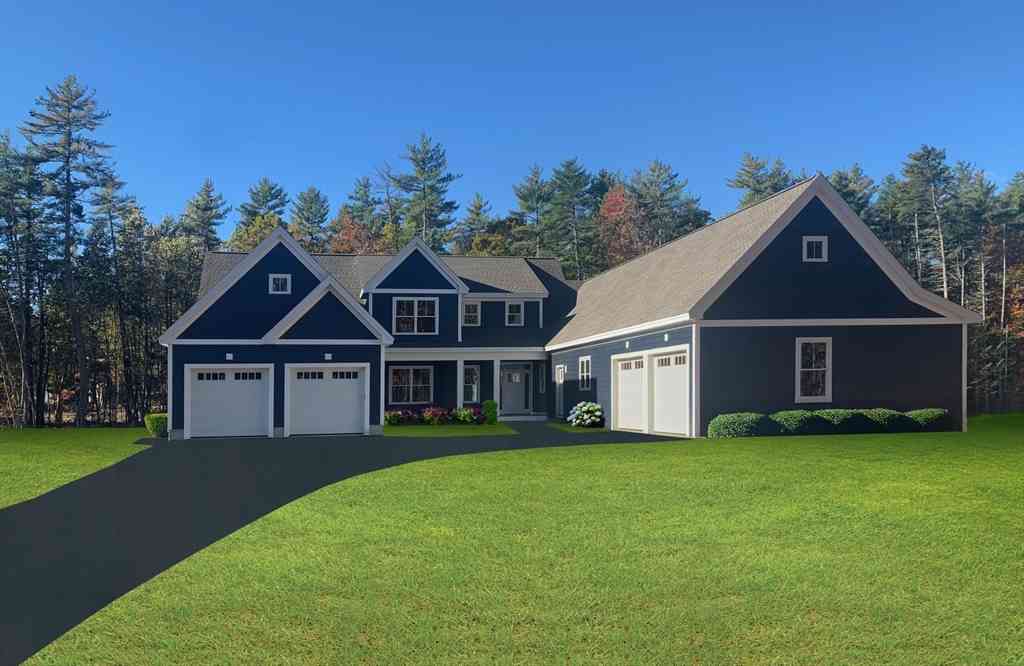 Homes For Sale - 148 County Road<br/> Amherst, NH 03031