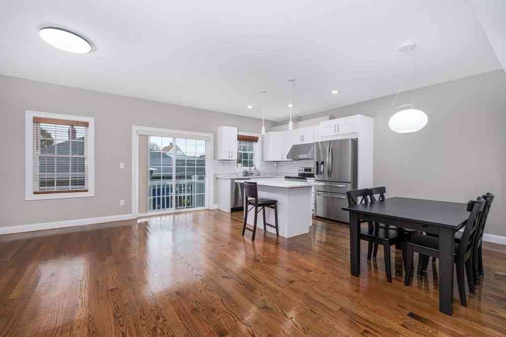 Homes For Rent - 21 Bellevue #2<br/> Revere, MA 02151
