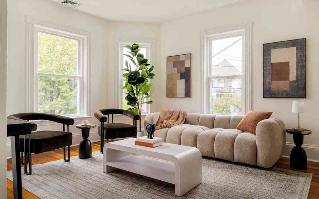Multifamily For Rent - 66 Walden St<br/> Cambridge, MA 02140
