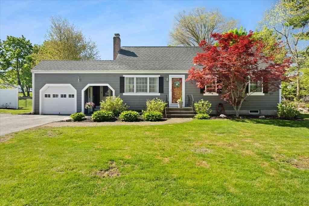 Homes For Sale - 41 Utility Rd<br/> Plymouth County, Scituate, MA 02066