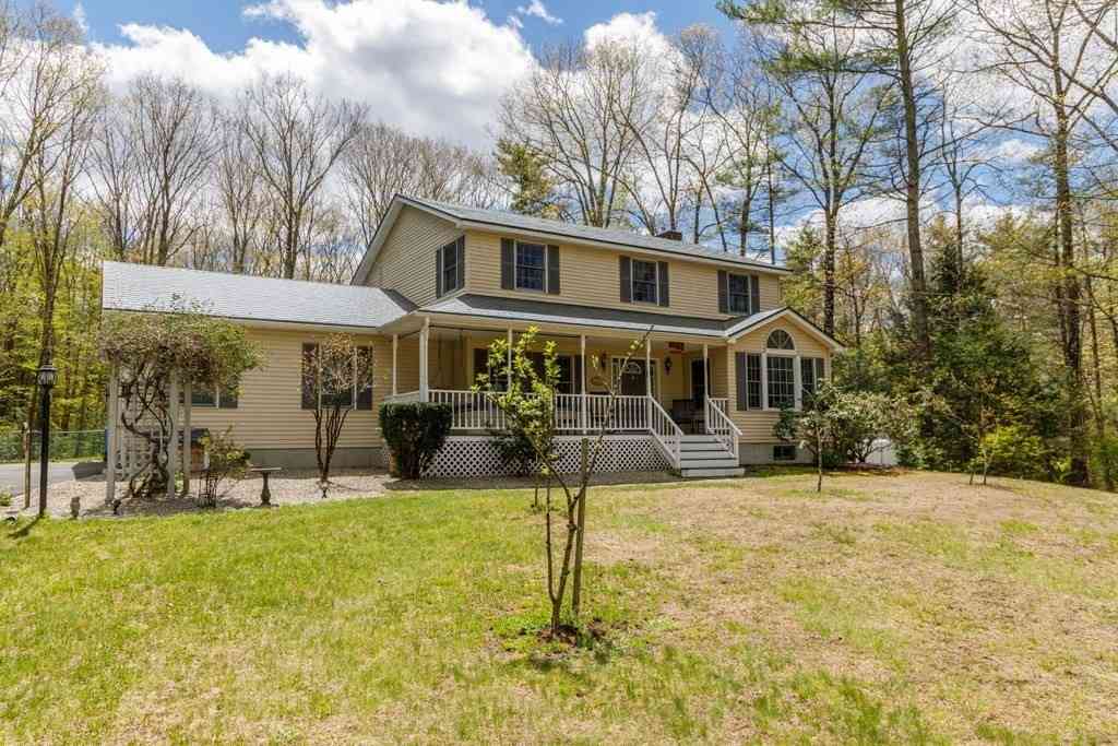 Homes For Sale - 1478 Conant Road<br/> Worcester County, Athol, MA 01331