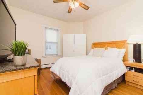 Apartment For Rent - 31 Plymouth Street #3<br/> Boston, MA 02141