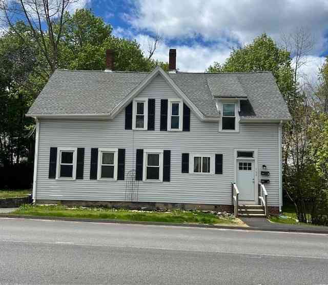 Multifamily For Rent - 162 Green St<br/> Gardner, MA 01440