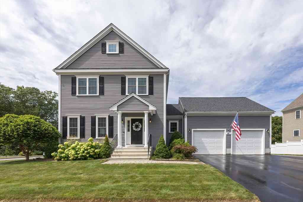 Homes For Sale - 41 Westview Ave<br/> Worcester County, Millbury, MA 01527