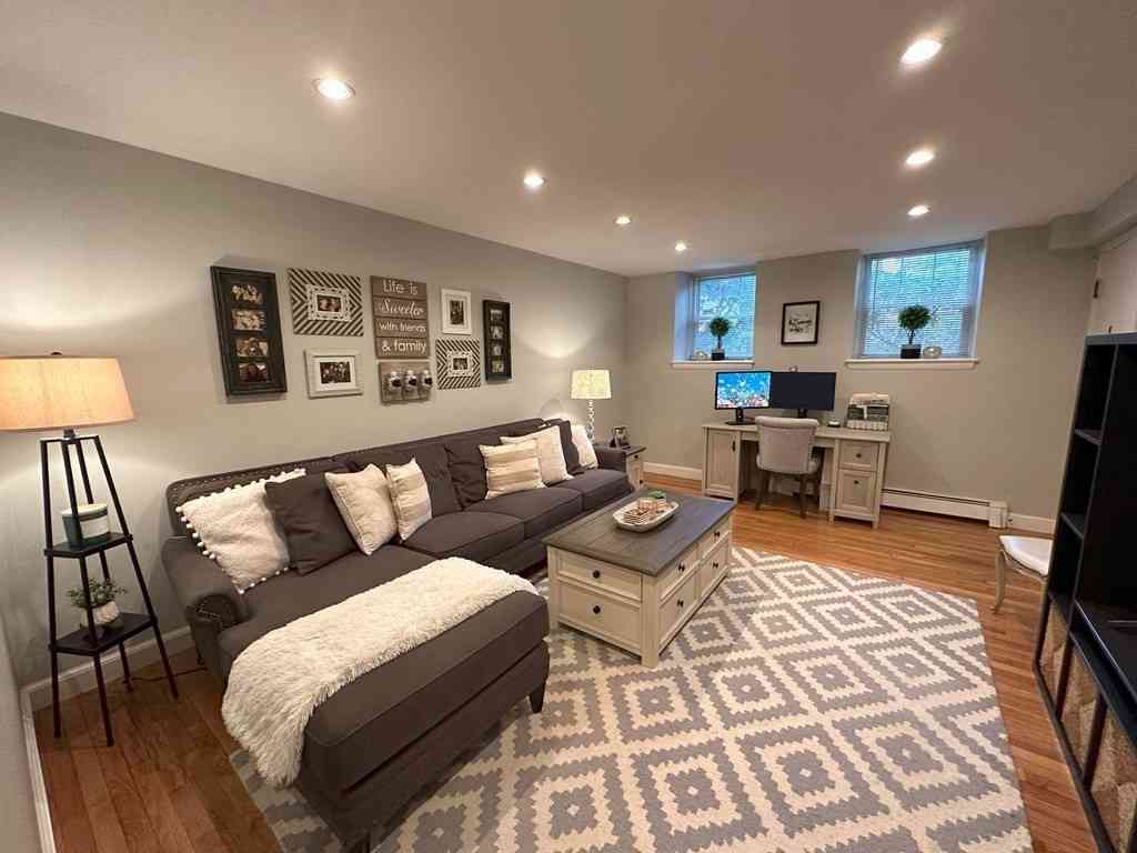 Condo For Rent - 26 John #B<br/> Brookline, MA 02446