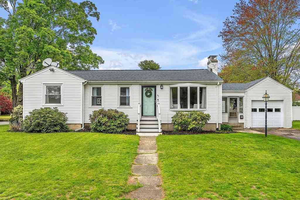 Homes For Sale - 65 Florita Dr<br/> Middlesex County, Framingham, MA 01702