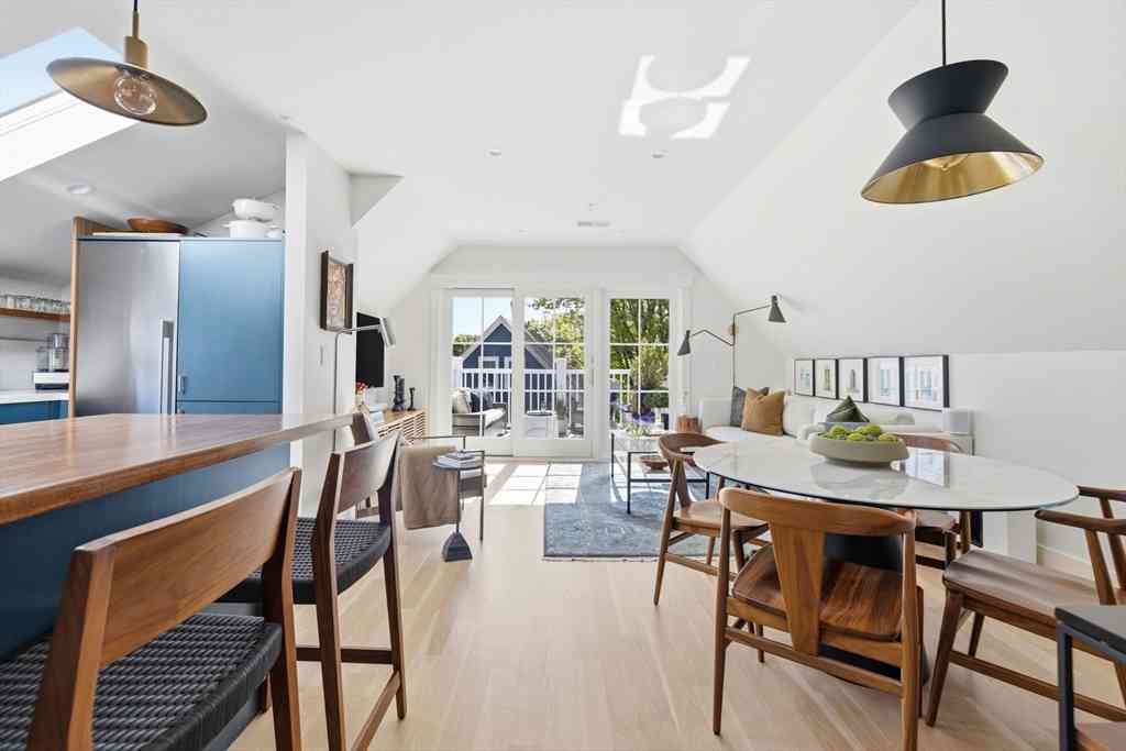 Condo For Sale - 27 Saxton St #3<br/> Boston, MA 02125
