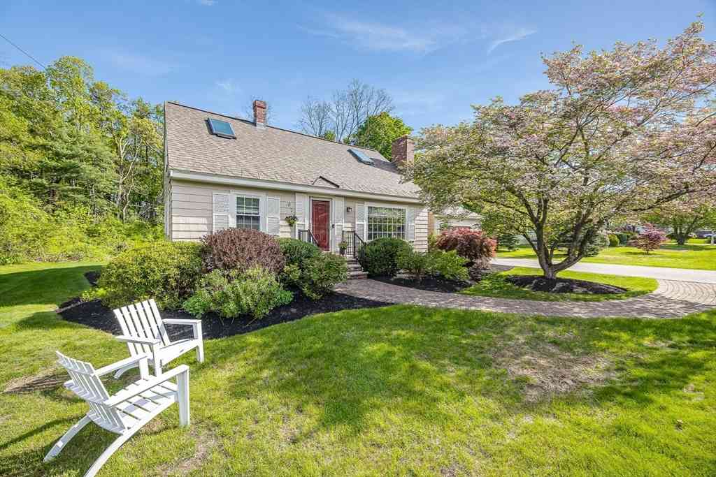 Homes For Sale - 232 Andover St<br/> Andover, MA 01810
