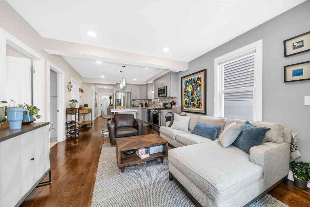 Condo For Rent - 32 Fountain Ave #1<br/> Somerville, MA 02145
