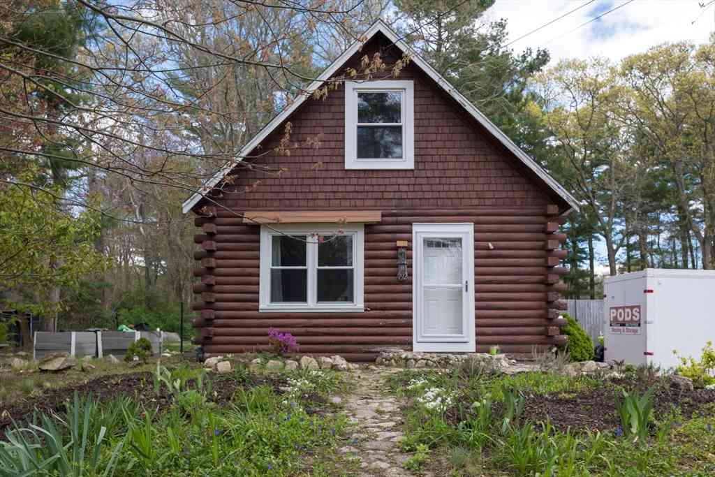 Homes For Sale - 792 Mill St<br/> Marion, MA 02738