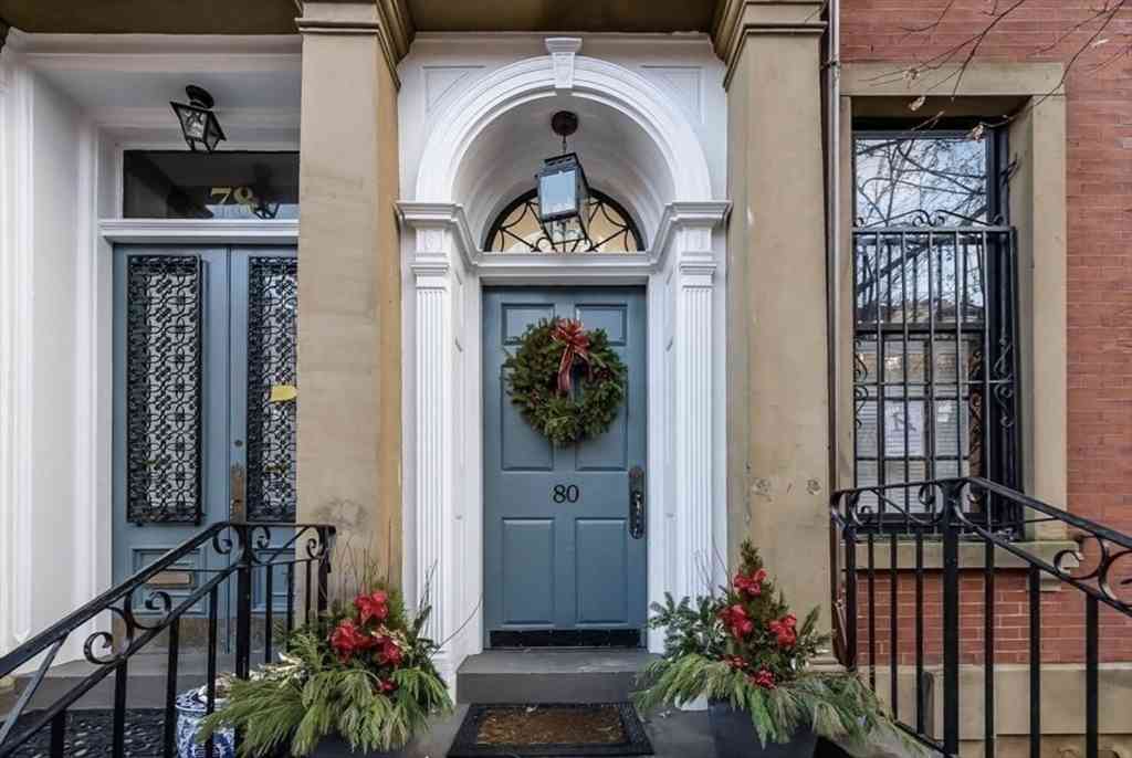 Condo For Sale - 80 Marlborough St #7<br/> Boston, MA 02116