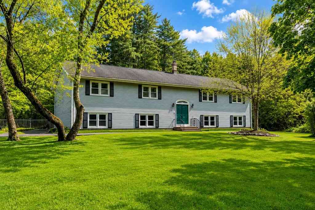Homes For Sale - 108 Harvey<br/> Norton, MA 02766