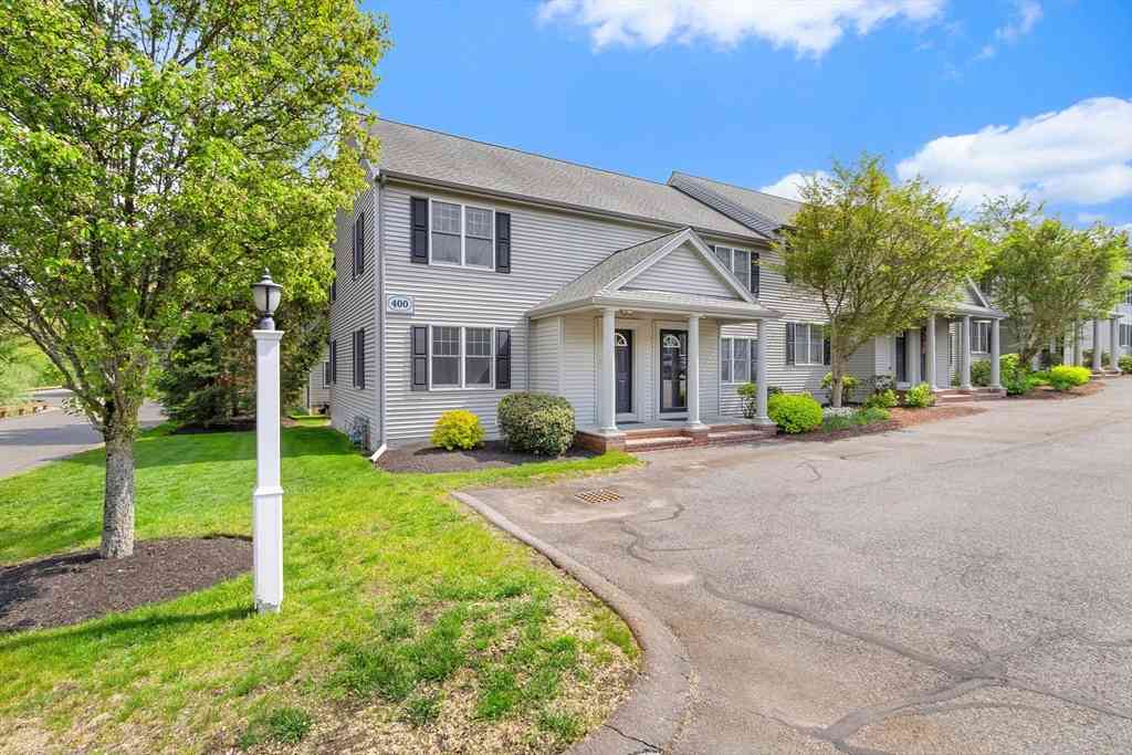 Condo For Sale - 400 Justin Dr #1<br/> Norfolk County, Weymouth, MA 02188