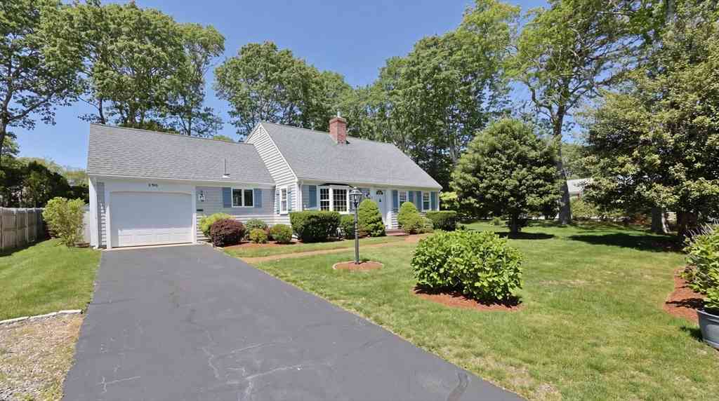 Homes For Sale - 2 Saint Andrews Way<br/> Yarmouth, MA 02664