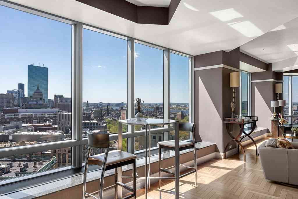 Condo For Sale - 2 Avery St #24C<br/> Boston, MA 02111