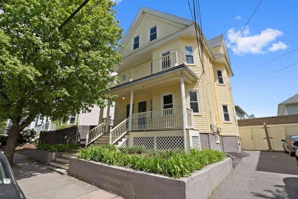 Apartment For Rent - 52 Waterhouse Street #52<br/> Somerville, MA 02144