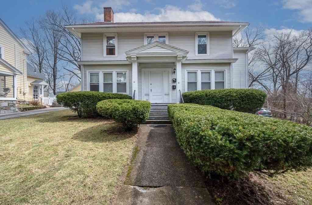 Homes For Rent - 35 Hadwen Ln #2<br/> Worcester, MA 01602