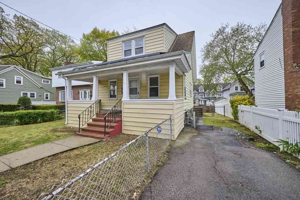 Homes For Sale - 23 Taunton Ave<br/> Boston, MA 02136