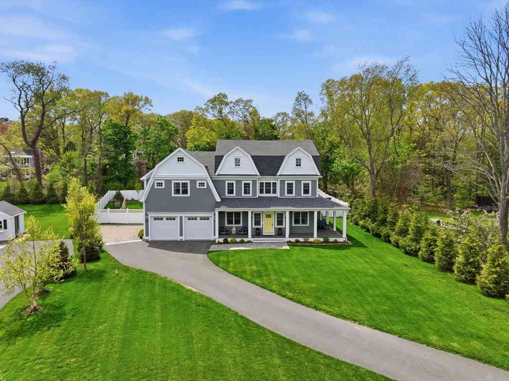 Homes For Sale - 485 Country Way<br/> Plymouth County, Scituate, MA 02066