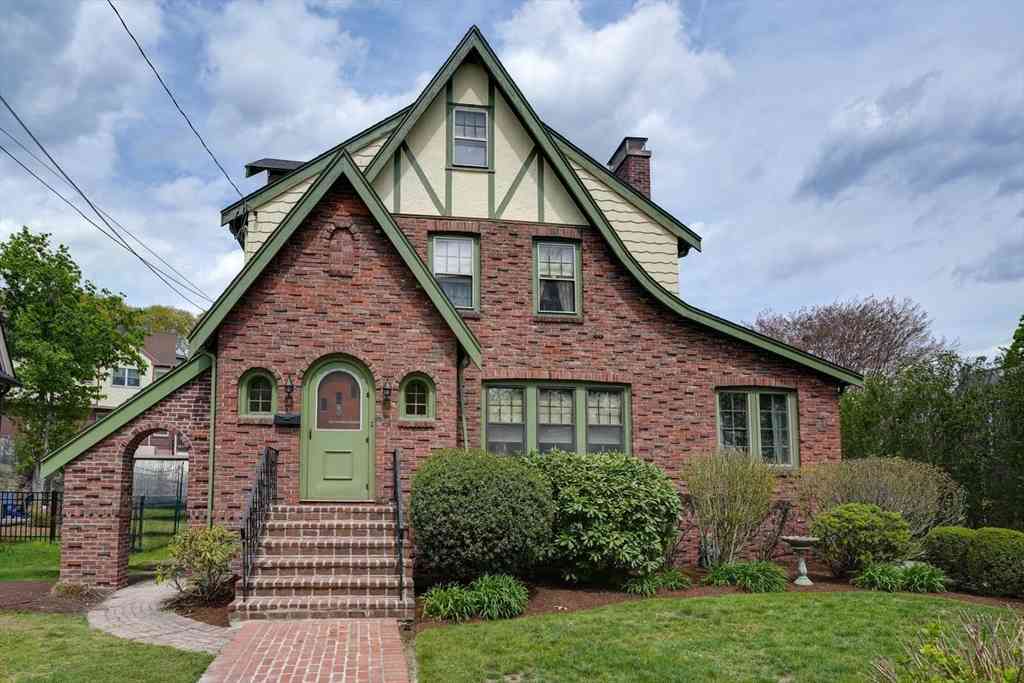 Homes For Sale - 11 Venner Road<br/> Arlington, MA 02476
